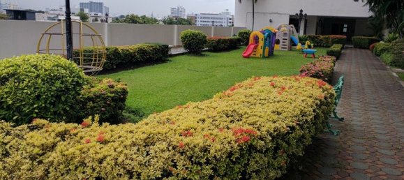 3 bedrooms Condo in Bangkok, Thailand No. 7467 20