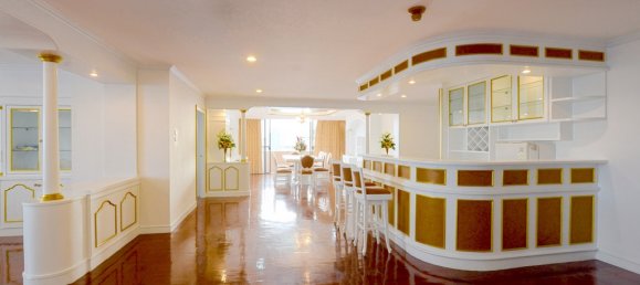 3 bedrooms Condo in Bangkok, Thailand No. 7467 7