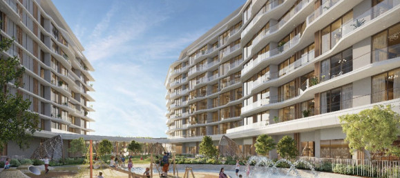 3 bedrooms Apartment in Dubai, UAE No. 55457 5