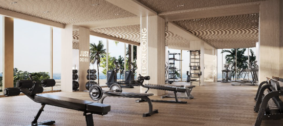 3 bedrooms Apartment in Dubai, UAE No. 55457 10