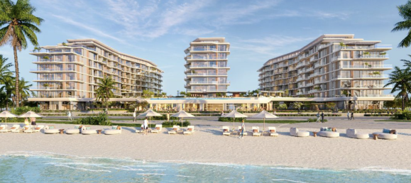 3 bedrooms Apartment in Dubai, UAE No. 55457 9