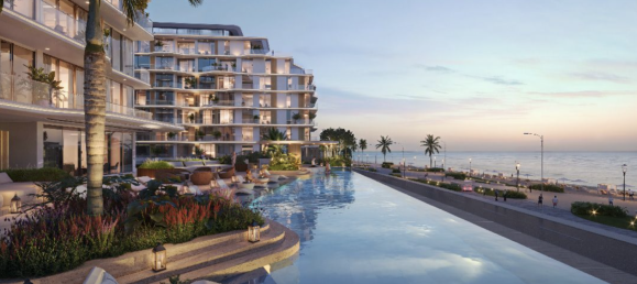 3 bedrooms Apartment in Dubai, UAE No. 55457 7