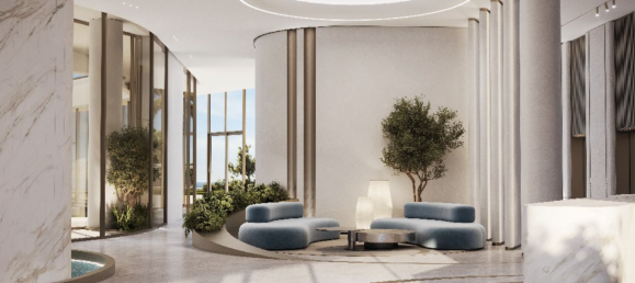 3 bedrooms Apartment in Dubai, UAE No. 55457 11