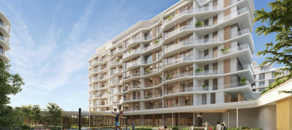 3 bedrooms Apartment in Dubai, UAE No. 55457 6