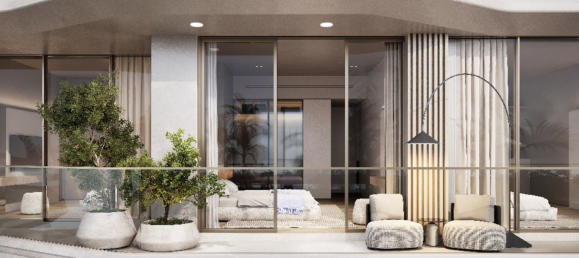 3 bedrooms Apartment in Dubai, UAE No. 55457 12