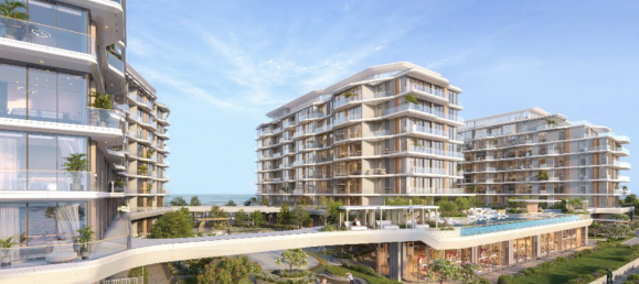 3 bedrooms Apartment in Dubai, UAE No. 55457 2