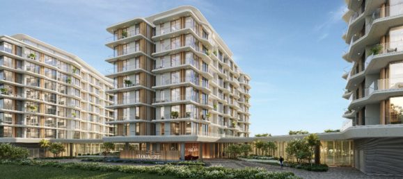 3 bedrooms Apartment in Dubai, UAE No. 55457 4