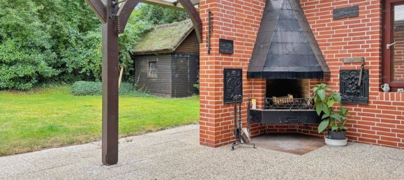 4غرفة بنغالو في Luneburg, Germany رقم 347579 13