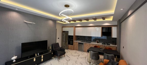 Apartamento de 3+1 en Kusadasi, Turkey No. 601 5