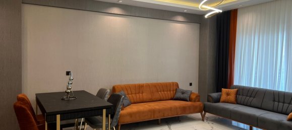 Apartamento de 3+1 en Kusadasi, Turkey No. 601 13