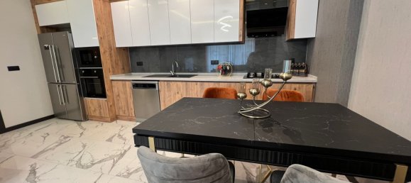 Apartamento de 3+1 en Kusadasi, Turkey No. 601 12