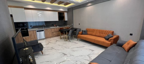 Apartamento de 3+1 en Kusadasi, Turkey No. 601 10