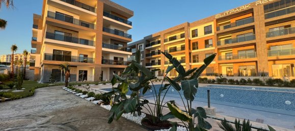 Apartamento de 3+1 en Kusadasi, Turkey No. 601 3