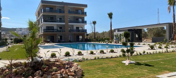 Apartamento de 3+1 en Kusadasi, Turkey No. 601 6