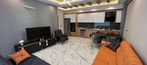 Apartamento de 3+1 en Kusadasi, Turkey No. 601 9