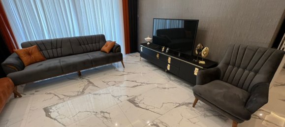 Apartamento de 3+1 en Kusadasi, Turkey No. 601 11