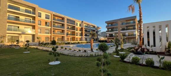 Apartamento de 3+1 en Kusadasi, Turkey No. 601 2