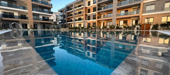 Apartamento de 3+1 en Kusadasi, Turkey No. 601 8