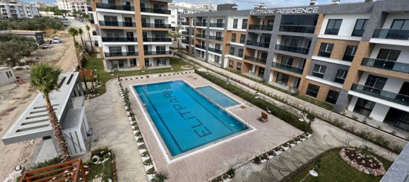 Apartamento de 3+1 en Kusadasi, Turkey No. 601 7