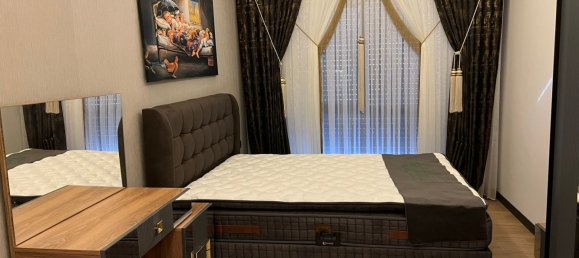 Apartamento de 3+1 en Kusadasi, Turkey No. 601 14