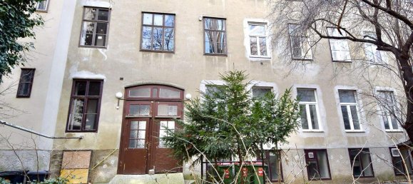 Apartamento de 32 divisões em Favoriten, Austria N.º 196173 10