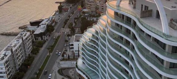 3 chambres Appartement à Germasogeia, Cyprus No. 19582 4