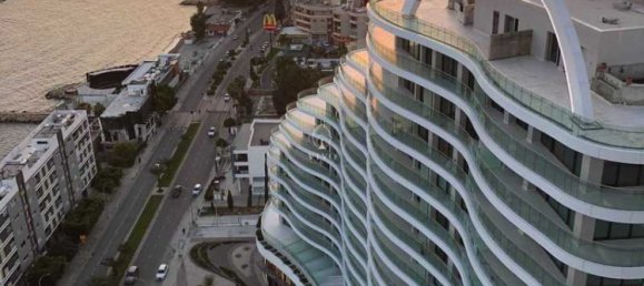 3 chambres Appartement à Germasogeia, Cyprus No. 19582 8