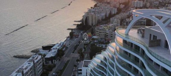 3 chambres Appartement à Germasogeia, Cyprus No. 19582 7