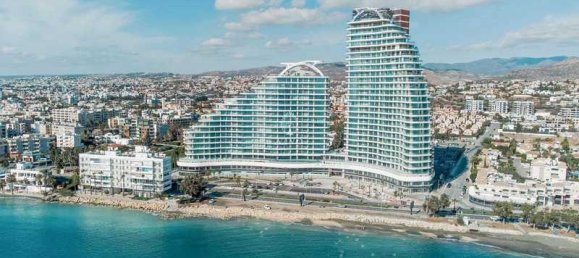 3 chambres Appartement à Germasogeia, Cyprus No. 19582 9