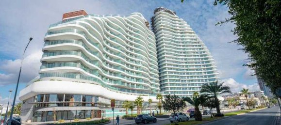 3 chambres Appartement à Germasogeia, Cyprus No. 19582 6