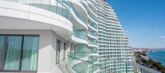 3 chambres Appartement à Germasogeia, Cyprus No. 19582 3