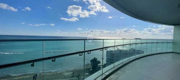 3 chambres Appartement à Germasogeia, Cyprus No. 19582 12