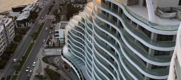 3 chambres Appartement à Germasogeia, Cyprus No. 19582 5