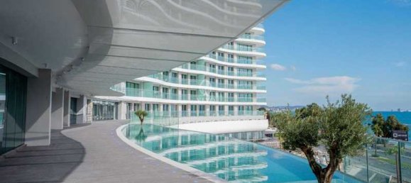 3 chambres Appartement à Germasogeia, Cyprus No. 19582 2