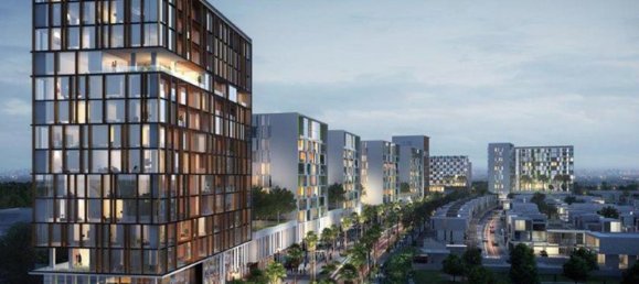 Edifício em Dubai, UAE 4181 m² N.º 8996 4