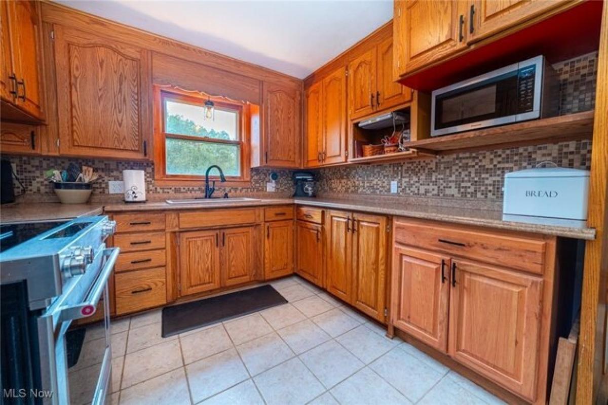 5 bedrooms House in Coshocton, USA No. 371520