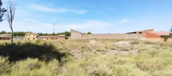  Land in Zaragoza, Spain No. 64009 5