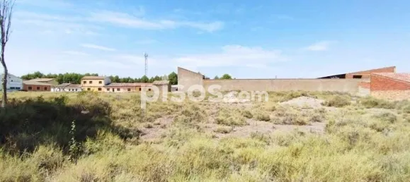  Land in Zaragoza, Spain No. 64009 4