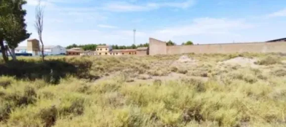  Land in Zaragoza, Spain No. 64009 6