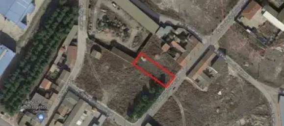  Land in Zaragoza, Spain No. 64009 2