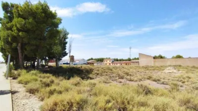  Land in Zaragoza, Spain No. 64009