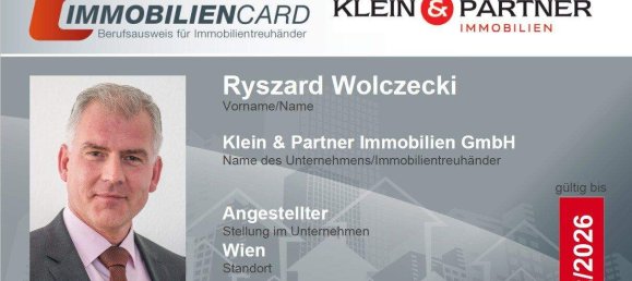 Studio in Hietzing, Austria, Nr. 148584 8