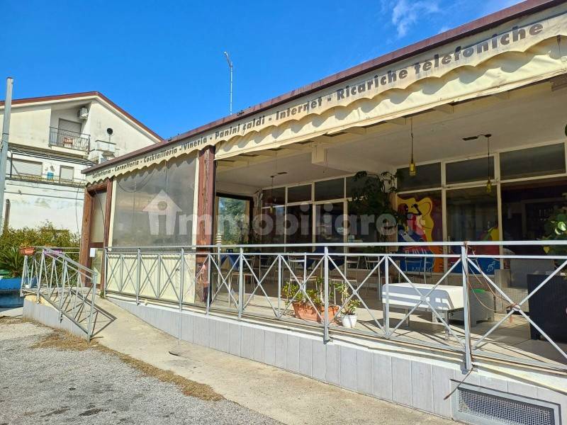 1-salle Bureau à Capaccio Paestum, Italy No. 31043