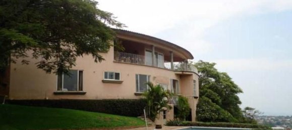 Casa de 4 dormitorios en Morelos, Mexico No. 166709 2