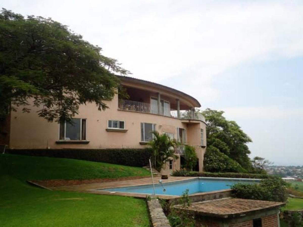 Casa de 4 dormitorios en Morelos, Mexico No. 166709