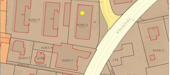 3غرفة شقة في Dornbirn, Austria رقم 127256 15