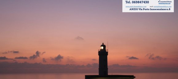 Вилла с 4 спальнями в Анцио, Италия № 58649 3