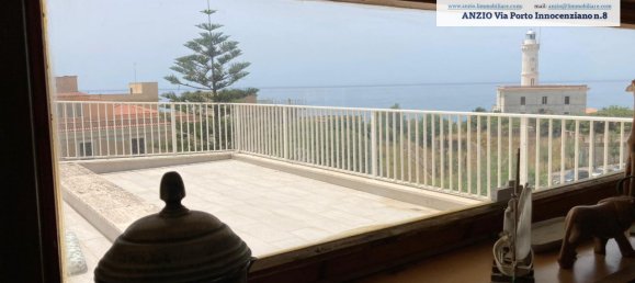 Вилла с 4 спальнями в Анцио, Италия № 58649 35