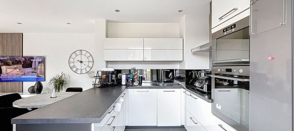 2 chambres Appartement à Marseille, France No. 339820 4