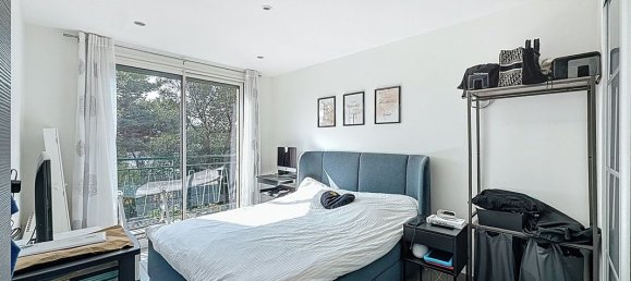 2 chambres Appartement à Marseille, France No. 339820 5